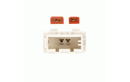 Câble adaptateur pour haut-parleurs (2x) Hyundai / Kia 2016-, Image 3