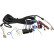 Câble d'extension pour passerelle audio Mercedes Benz Classe E/Classe SLK/Classe CLS/Classe SL 2,5 m