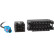Câble d'extension pour passerelle audio Mercedes Benz Classe E/Classe SLK/Classe CLS/Classe SL 2,5 m, Vignette 2