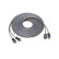 Câble RCA OFC Recoil Echo 2 canaux 600 cm