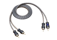 Câble RCA OFC Recoil Echo 2 canaux 90 cm