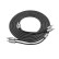 Câble RCA Recoil Echo Max Premium OFC 2 canaux 270 cm