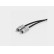 Câble RCA Recoil Echo Max Premium OFC 2 canaux 270 cm, Vignette 6