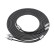 Câble RCA Recoil Echo Max Premium OFC 2 canaux 360 cm