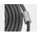 Câble RCA Recoil Echo Max Premium OFC 2 canaux 360 cm, Vignette 3