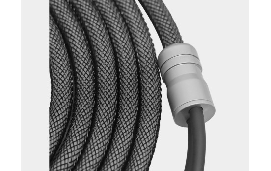 Câble RCA Recoil Echo Max Premium OFC 2 canaux 360 cm, Image 3