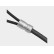 Câble RCA Recoil Echo Max Premium OFC 2 canaux 360 cm, Vignette 5