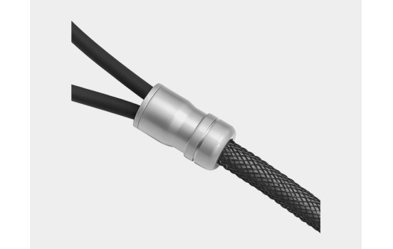Câble RCA Recoil Echo Max Premium OFC 2 canaux 360 cm, Image 5