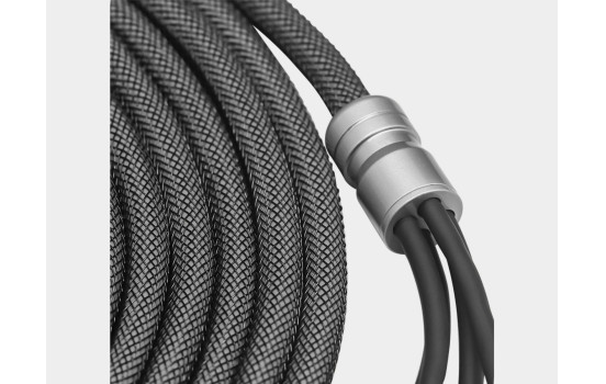 Câble RCA Recoil Echo Max Premium OFC 4 canaux 360 cm, Image 3