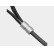 Câble RCA Recoil Echo Max Premium OFC 4 canaux 360 cm, Vignette 5