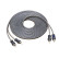 Câble RCA Recoil Echo OFC 2 canaux 510 cm