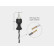 Câble RCA Recoil Echo OFC 4 canaux 510 cm, Vignette 4