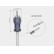 Câble RCA Recoil Marine OFC 2 canaux 180 cm, Vignette 4