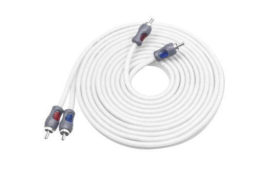 Câble RCA Recoil Marine OFC 2 canaux 180 cm, Image 6