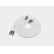 Câble RCA Recoil Marine OFC 2 canaux 180 cm, Vignette 10