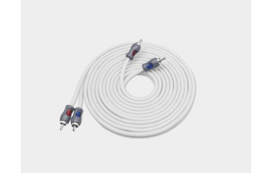 Câble RCA Recoil Marine OFC 2 canaux 180 cm, Image 10