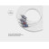 Câble RCA Recoil Marine OFC 4 canaux 360 cm, Vignette 5