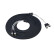 Câble RCA Recoil Premium OFC 2 canaux 510 cm