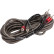 SYSTÈME AUDIO CÂBLE RCA HAUTE PERFORMANCE Câble cinch 3000 mm