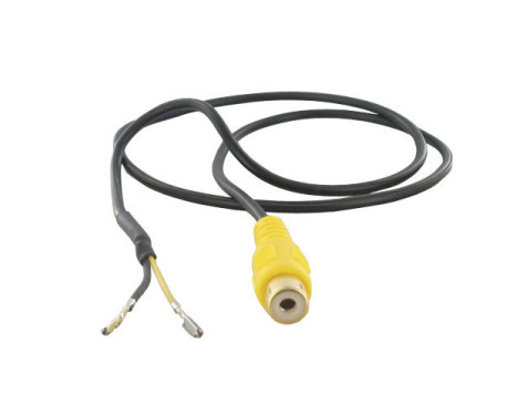 Adaptateur auxiliaire Audi / Ford
