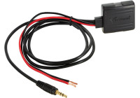 Adaptateur Bluetooth universel 12 volts, connecteur 3,5 mm