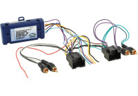 Adaptateur CAN-Bus GM pour divers véhicules, amplificateur 16 broches/14 broches