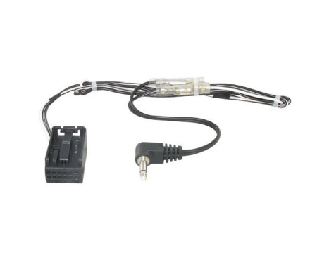 Adaptateur d'entrée auxiliaire Volkswagen/BMW