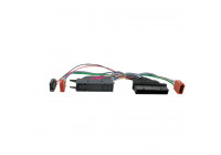 Adaptateur de couplage Mercedes Harman Kardon
