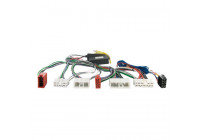 Adaptateur de couple Chrysler OEM amplificateur