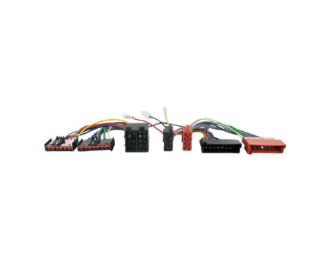 Adaptateur de couple Ford 7 pôles