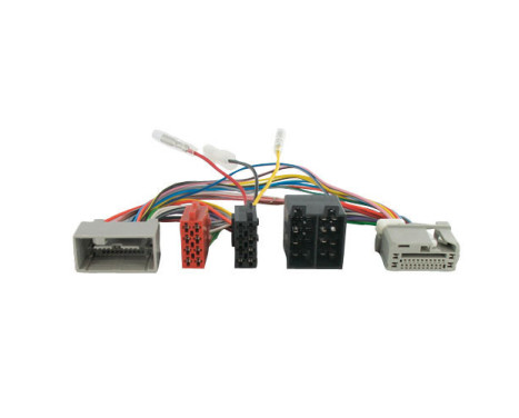 Adaptateur de couple Honda