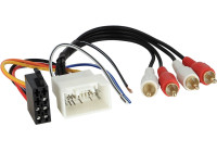 Adaptateur de système actif Toyota Celica - Lexus IS