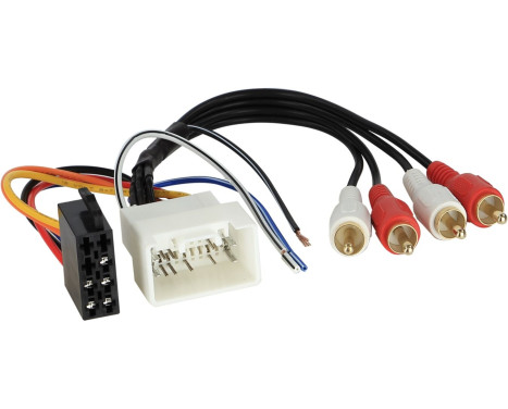 Adaptateur de système actif Toyota Celica - Lexus IS