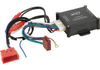 Adaptateur système actif complet Audi A3/A4/A6/A8/TT > 4 canaux