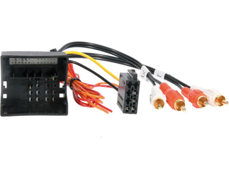 Adaptateur système actif complet Audi A3/A4/A6/TT > BOSE