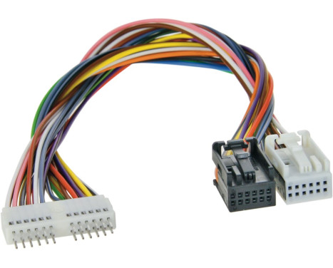 Câble d'extension pour prise Quadlock 321025-331024