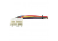 Câble de connexion radio buick / Cadillac / Chevrolet - Daewoo / GMC / Oldsmobile / Pontiac / Saturn