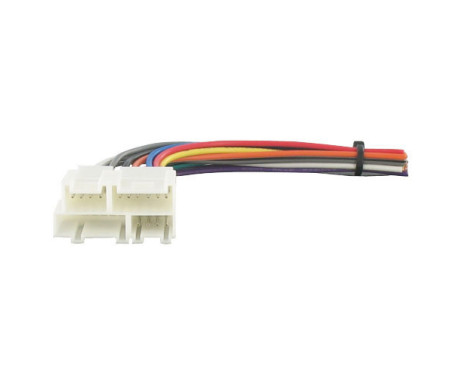 Câble de connexion radio buick / Cadillac / Chevrolet - Daewoo / GMC / Oldsmobile / Pontiac / Saturn