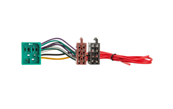Câble de connexion radio Fiat Ducato 2021-->, Image 3
