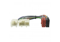 Câble de connexion radio Ford / Nissan