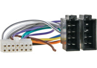 Câble de connexion radio -> ISO PIONEER 14 PINS