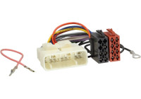 Câble de connexion radio Isuzu D-Max 2006-2019 > ISO 4 canaux