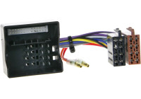 Câble de connexion radio Mercedes Classe E/Classe CLS/Classe SLK > Norme ISO