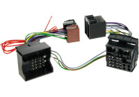 Car2Iso2Car (16 broches) Parrot/ Bury (divers modèles Opel)