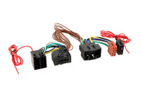 Car2Iso2Car Parrot/ Bury Mercedes Benz divers modèles 30 broches MBUX