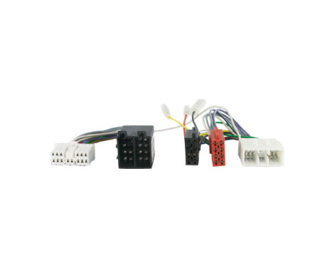 Coupleur adaptateur Subaru