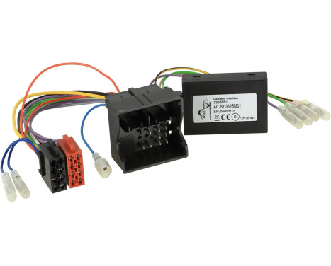 Interface CAN-BUS - Modèles divers BMW - Mini