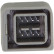Remplacement USB / AUX Nissan Cube/ Versa/ Cabstar/ Juke, Vignette 2