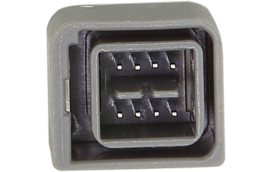 Remplacement USB / AUX Nissan Cube/ Versa/ Cabstar/ Juke, Image 2