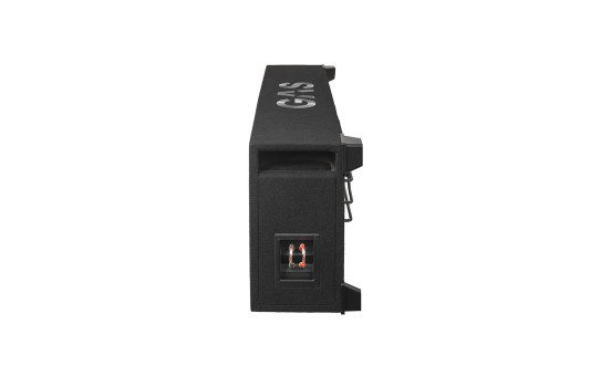 Boîtier chargé GAS MAX Niveau 1 2x8", Image 6
